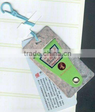 hang tag for clothing, paper hang tag for clothing