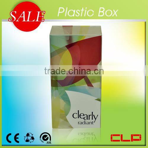 WHOLESALE ALIBABA FREE SAMPLES CLEAR PLASTIC GIFT BOX