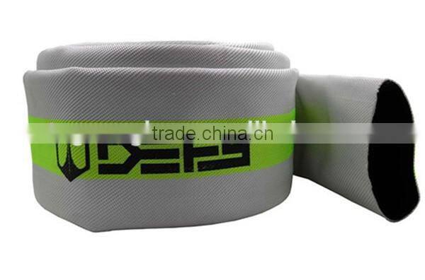 china high pressure flexible 4.5 inch flyboard hose