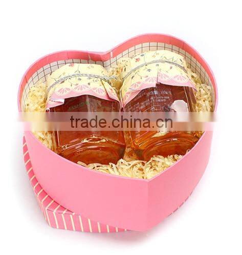 custom hot- selling luxury paper gift box packaging