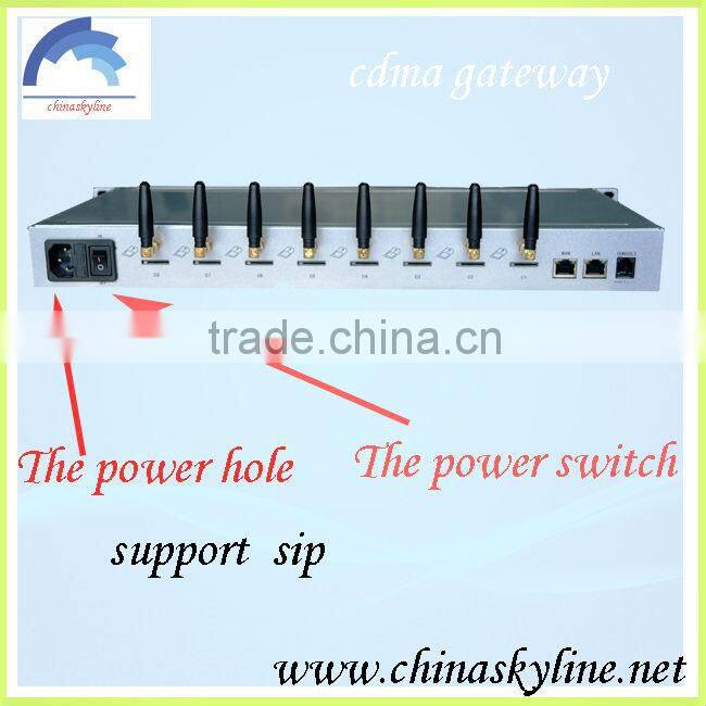 asterisk voip gsm gateway