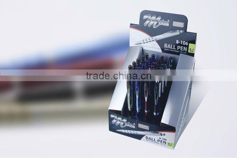 metal mechanical pencil, gift pencil, metal pencil