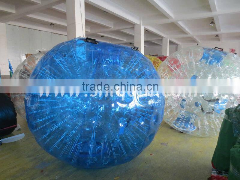 2014 Best-selling Inflatable zorb ball