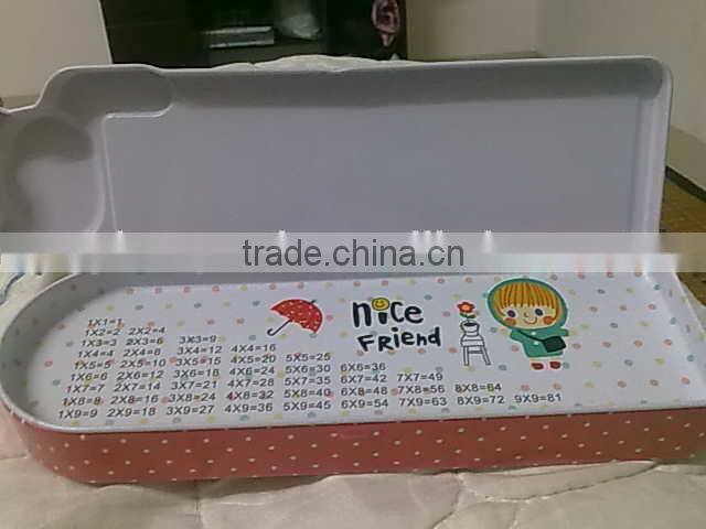 Multiplication Table Printer machine print on materials