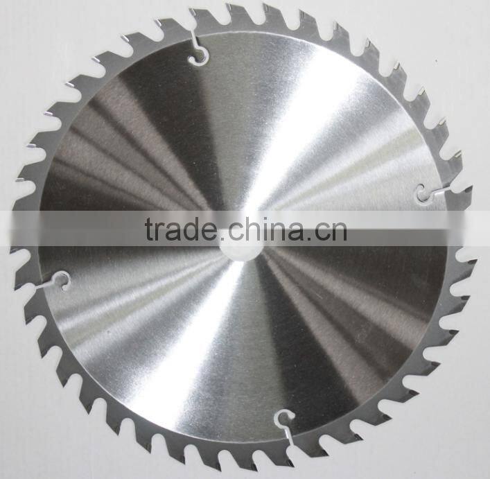 Circular saw blade for cutting wood/ iron/ metal/ stone/ bricks