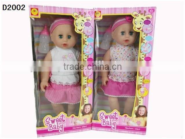 11.5 inch beauty girl doll girl doll black doll toy