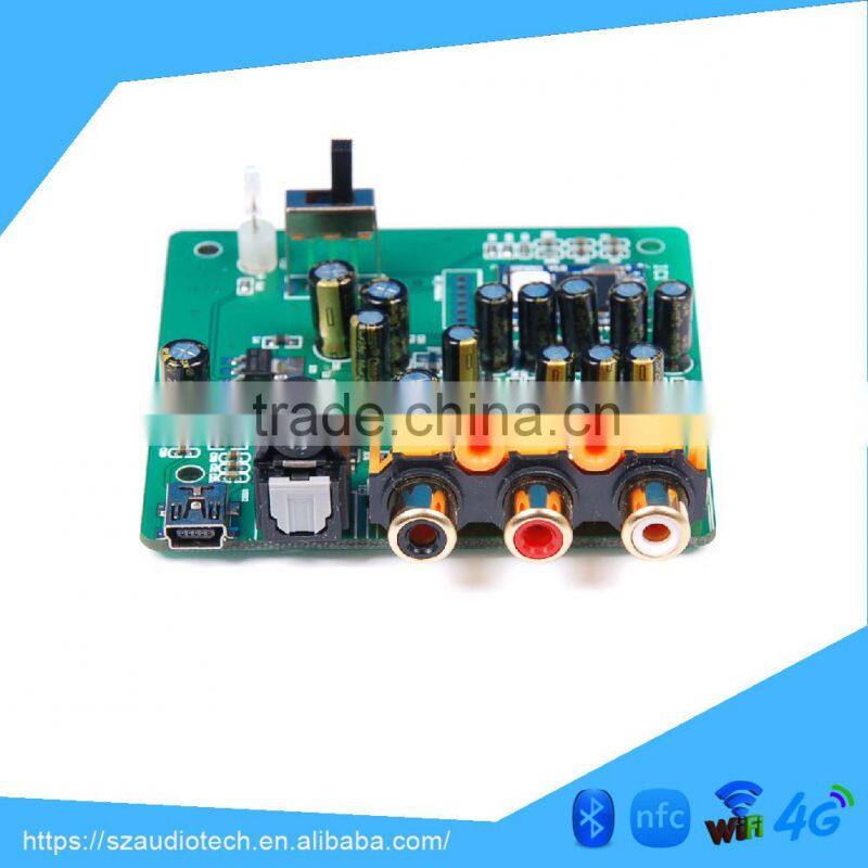 Bluetooth PCB Module