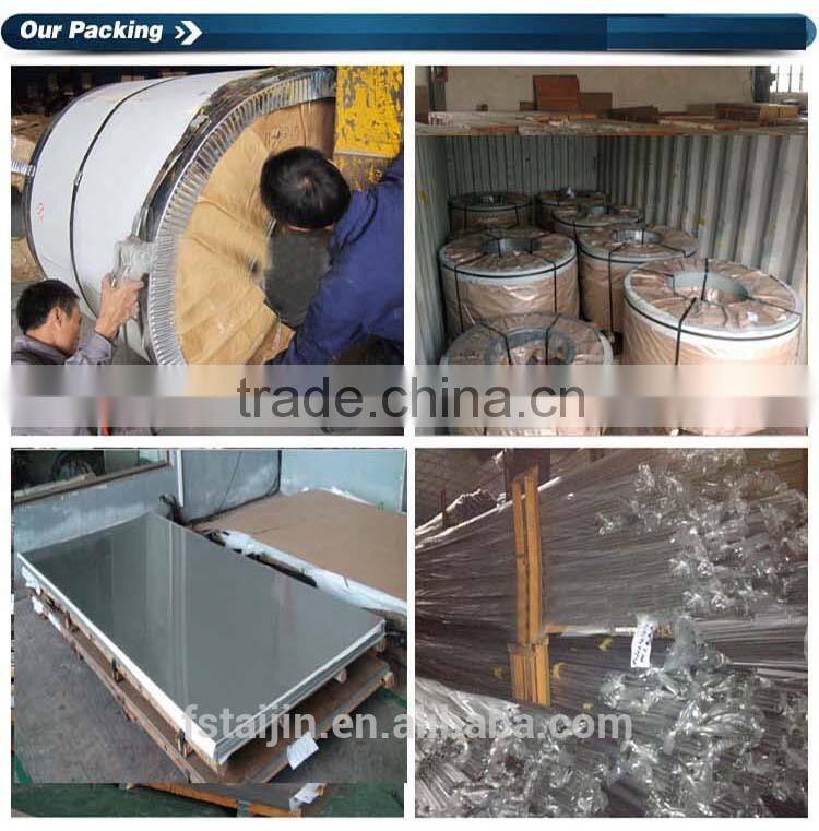 200/400 series SS for kitchenware