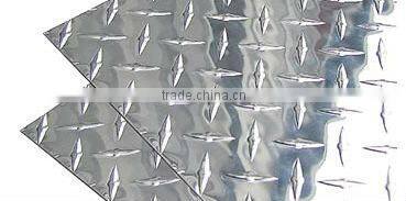 aluminium diamond plate