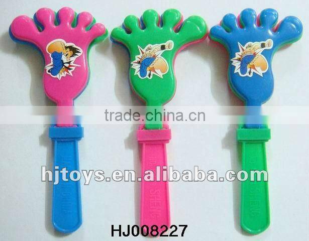 hand pat toy,hand racket,toy
