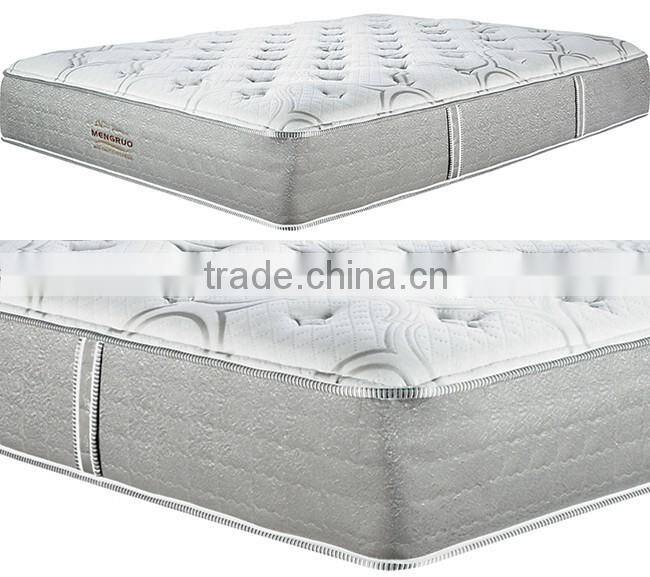 bedroom popular king size spring royal comfort mattress