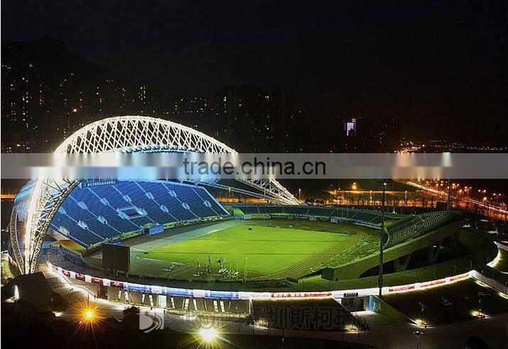 GMY stand environmental architecture membrane structure PTFE,ETFE