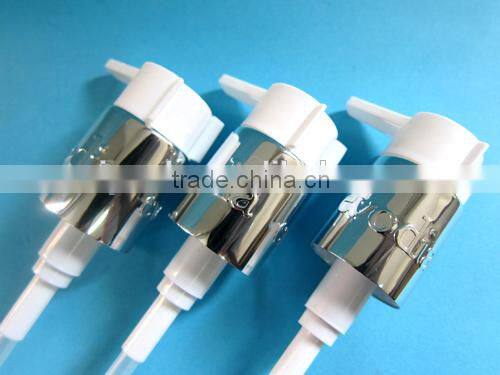 large dosage lotion pump, 38mm lotion dispenser pump