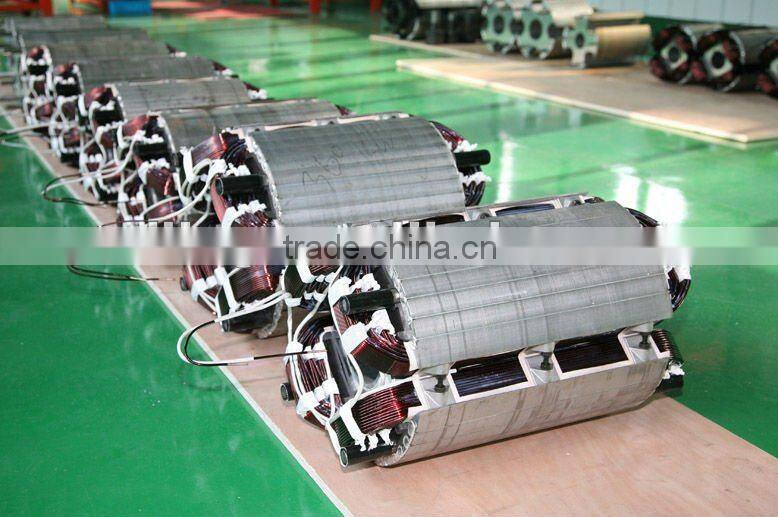 alternater current machine