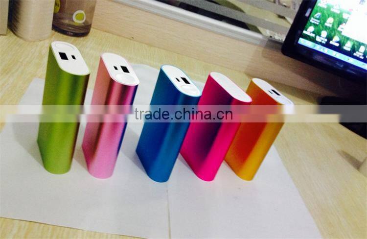 High qPality xiaomi power bank 1000mah rover mini