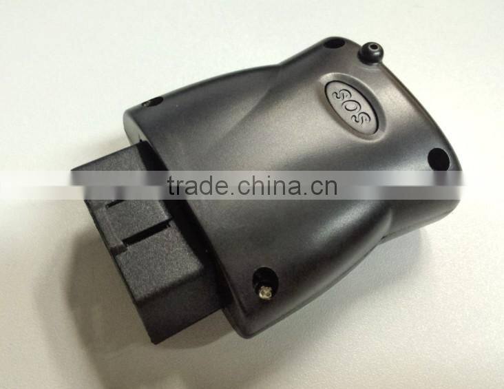 GPS Tracking System ,GPS Car Tracker OBD2