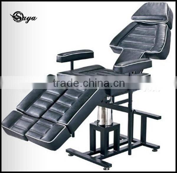 Wholesale New Style Professional Folding Soft Tattoo Chair