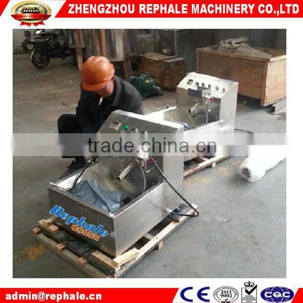2015 chocolate tempering machine 5L