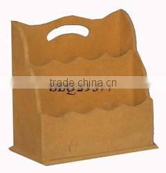 2016 wooden stationery box made in china wholesale