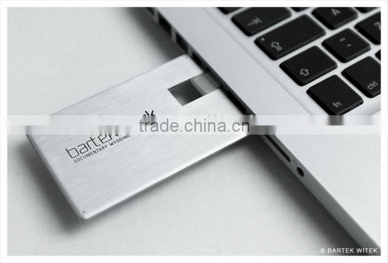 Custom USB 2.0 Flash Driver