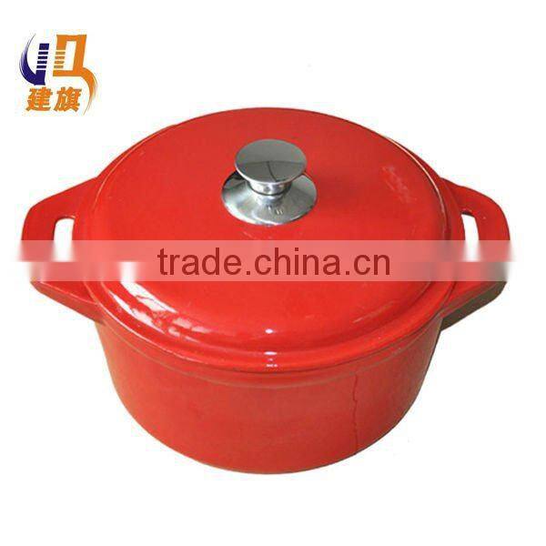 iron cast cookware