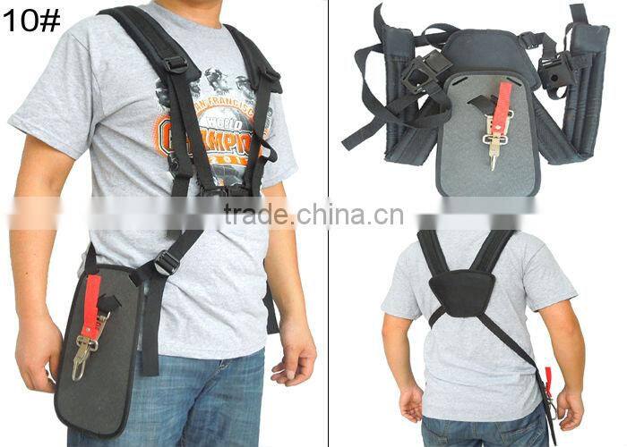brush cutter Shoulder Tape