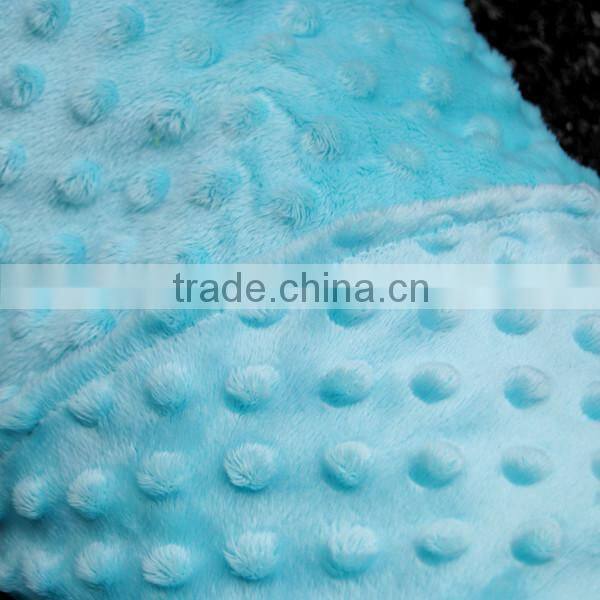 100% Polyester Luxurious Multifunction Comfortable Breastfeeding Pillow