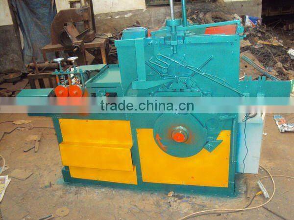 cloth hanger machine wire hanger machine