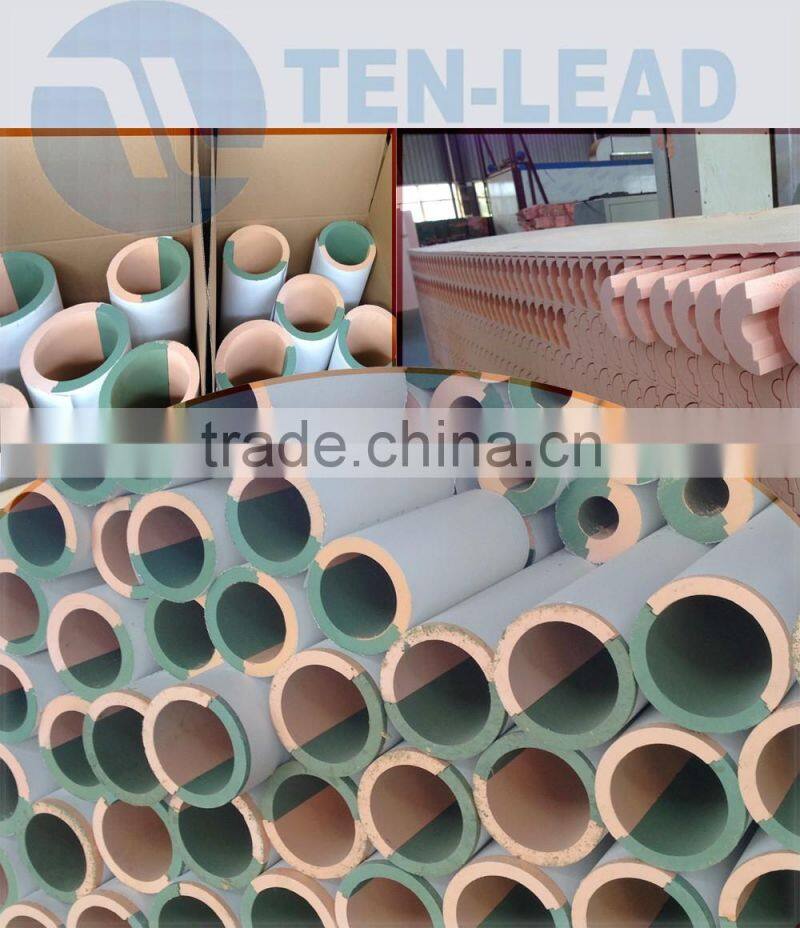 Phenolic Foam Insulation block, Foam block, Insulation foam block, high density foam block