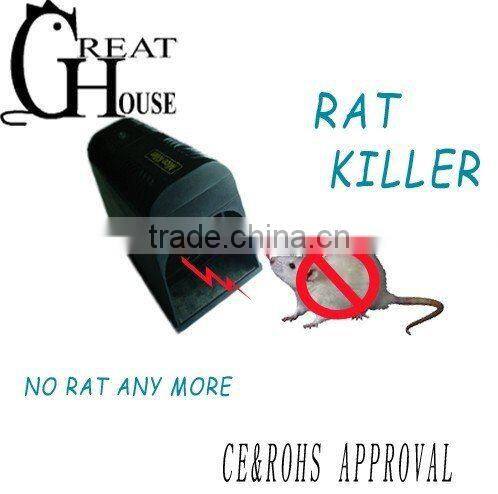 GH-190 Convenient Electronic Mouse Trap