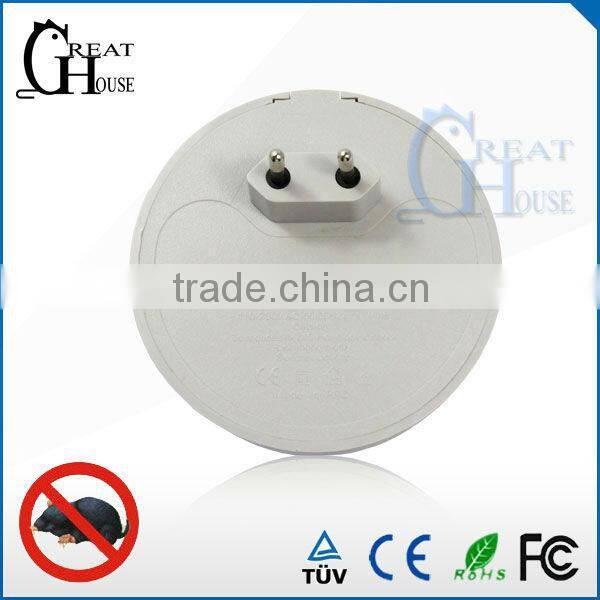Effecient Electronic Rat Expeller GH-320