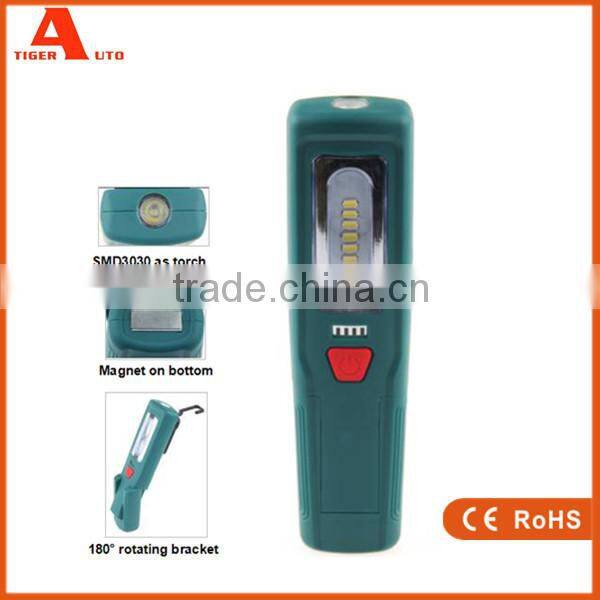 High Quality rechargeable LED Outdoor Emergency light With CE ROHS