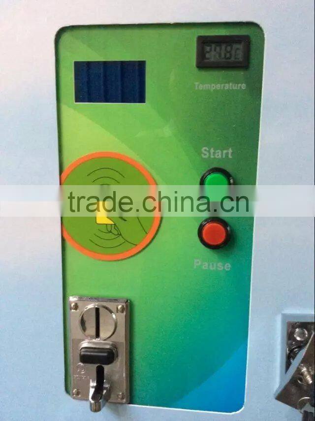 24 Hour Fresh Milk Vending Machine