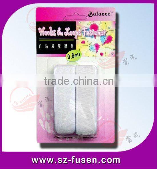 3m adhesive hook and loop square