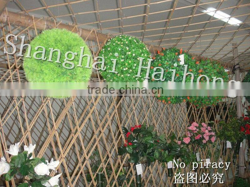 Artificial Grass Ball/Melon Grass Ball