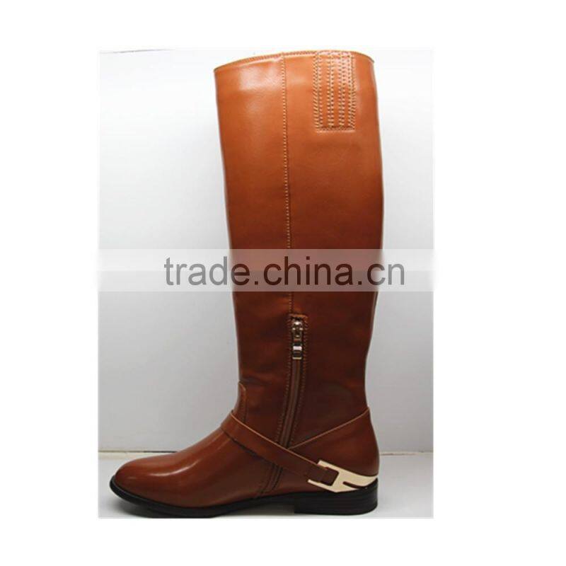 over the knee flat sole women ladies winter thigh high boots