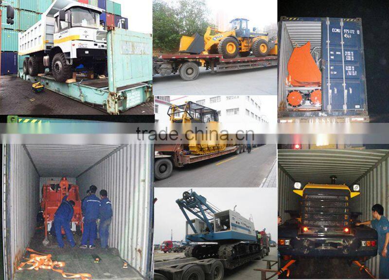 Medium Duty Tow Truck Wrecker