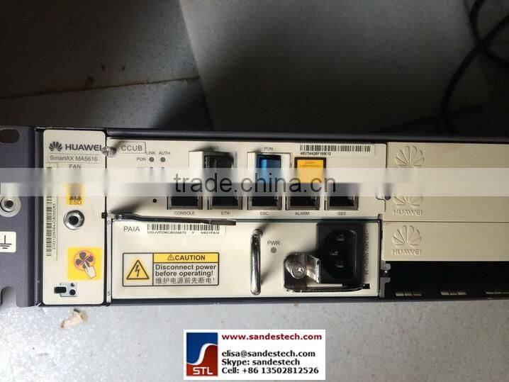 VDSL2 board Huawei VDMM VDPE VCPE VDLF VCLE01 VCLE02 VDGE VDSE VDLE for MA5616 MA5818