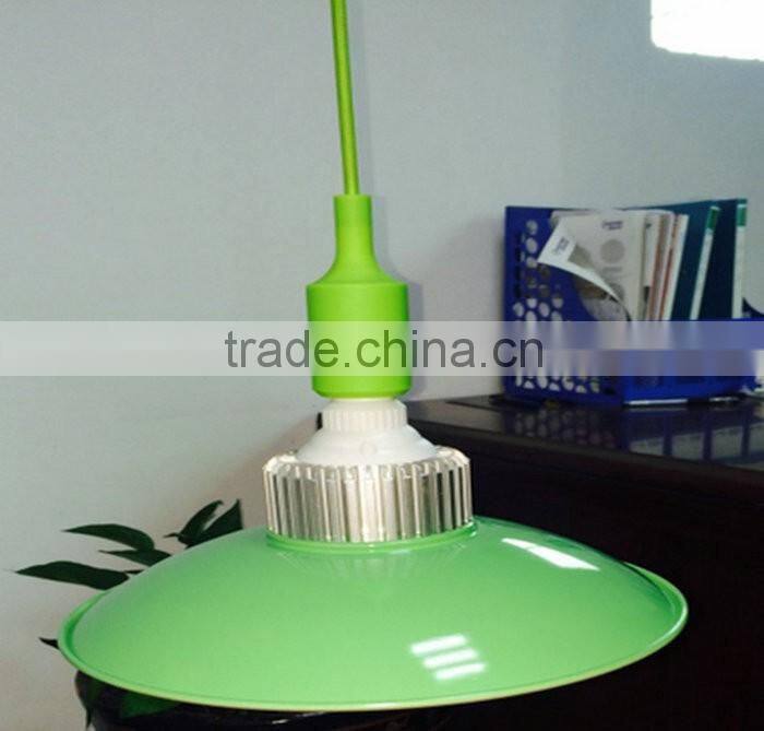 China Manufacturer CE Listed High Efficiency LED High Bay Light Housing