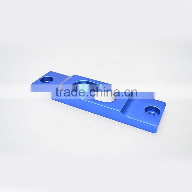 Hot new products for 2016 aluminum racing billet battery tie down