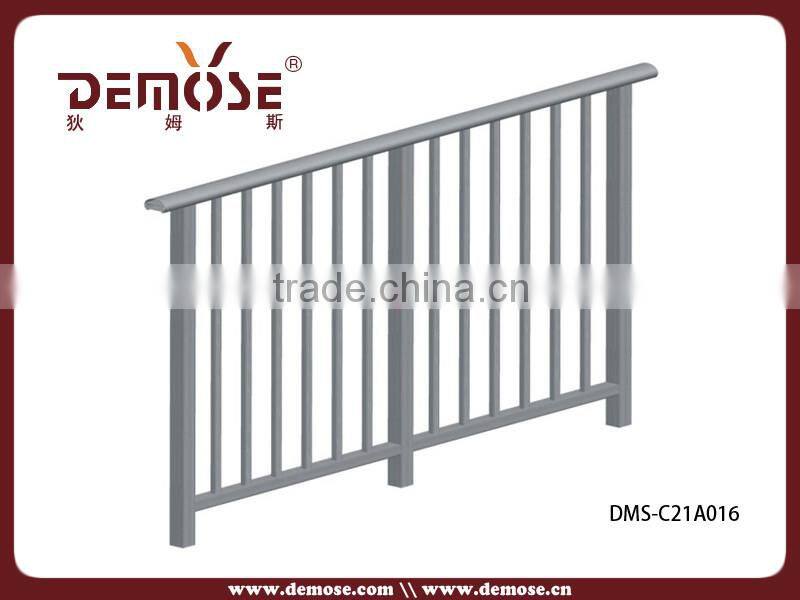 Hot Sale Aluminum Balcony Railing