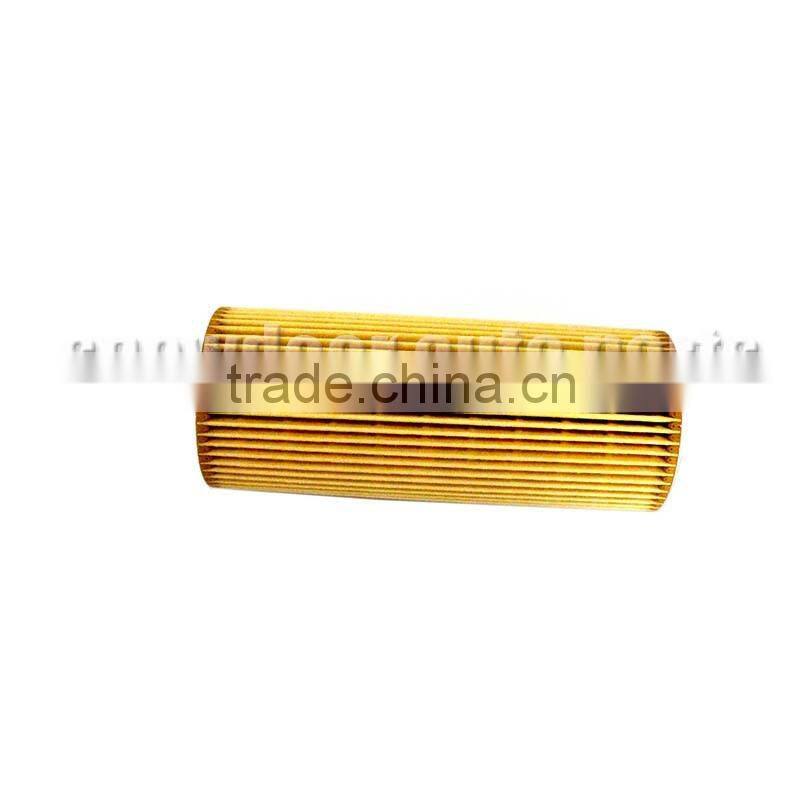 New arrival oil filter OEM06E115562A for Audi