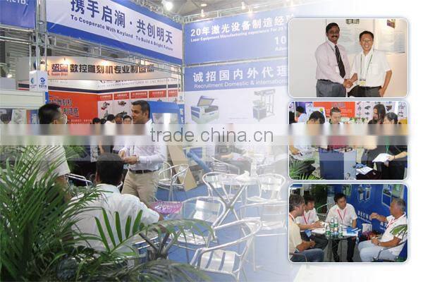 On sale product sealed fiber laser marking machine