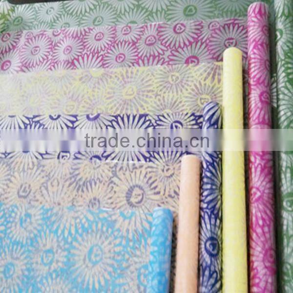 Minute Bubbles Patten Thin Gift Wrapping Paper,Decorative Wrapping Tissue Paper