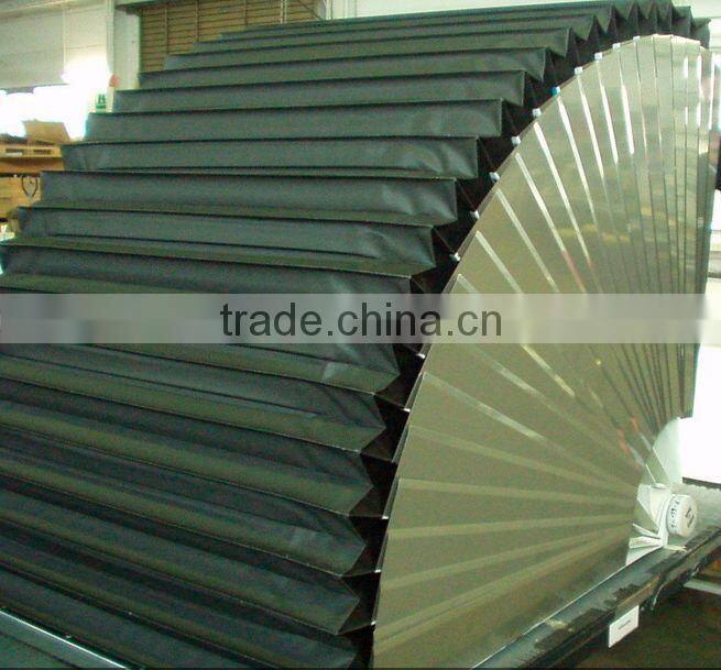 high frequency industrial bellow dust cover welder