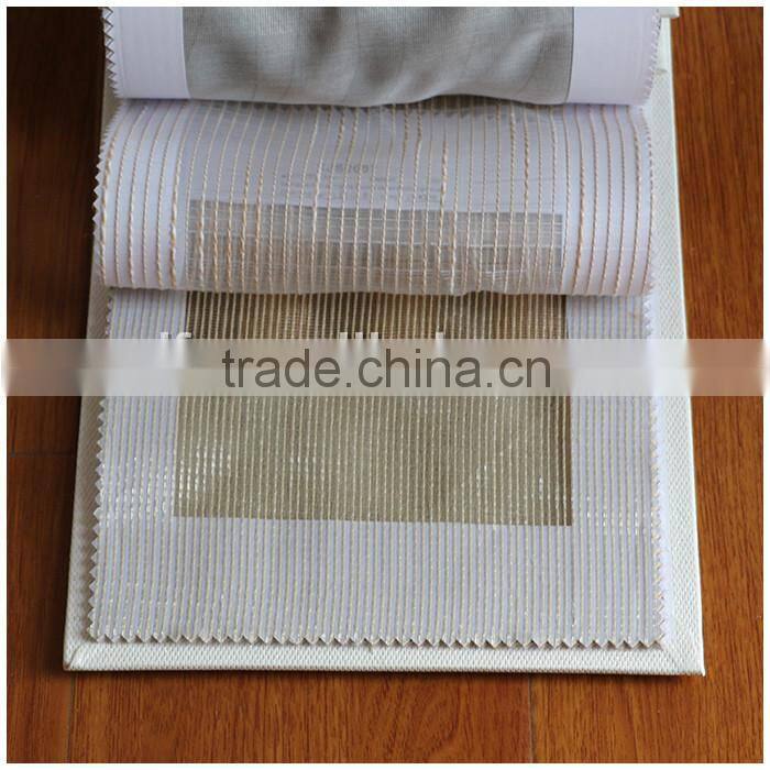 Fire resistent American design China wholesale good quality fabric XJY 0278