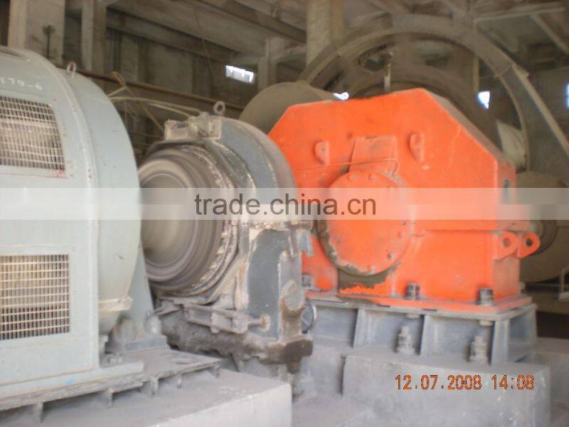 MLX industrial vertical reduction mill gearbox manufacturers