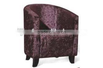 Living room chair Luxury Movable seat Cushion Chair