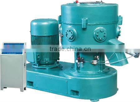 Small Plastic Granulator