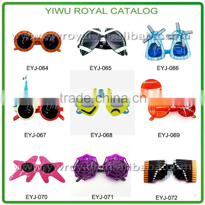 2014 World Cup Flag Shutter Shades Sunglasses